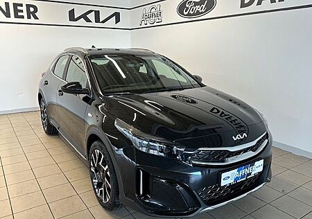 Kia XCeed Vision 1.0 T-GDI EU6d