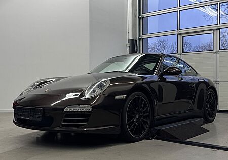 Porsche 997 4S PDK 2. Hand Unfallfrei Sitzluft Glasdach