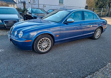 Jaguar S-Type 3.0 V6 Executive