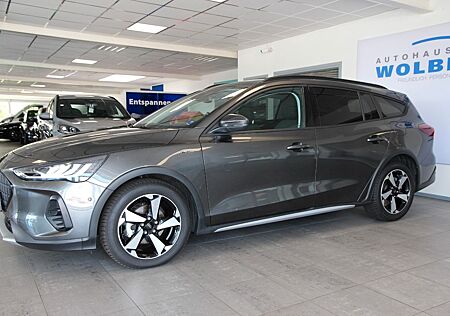 Ford Focus Turnier Active X LED/ACC/PANORAMA/4JG