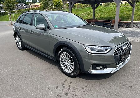 Audi A4 Allroad 50 TDI tiptronic quattro -