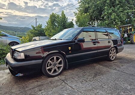 Volvo 850 R