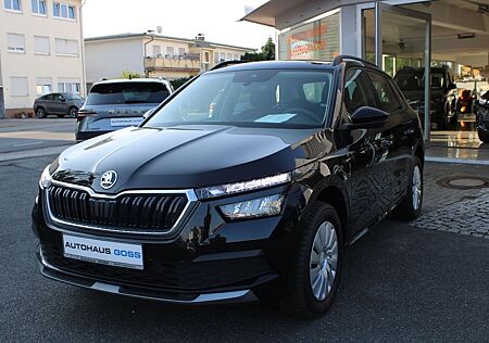 Skoda Kamiq Ambition 1.0 TSI 5-Gang 95PS Klima