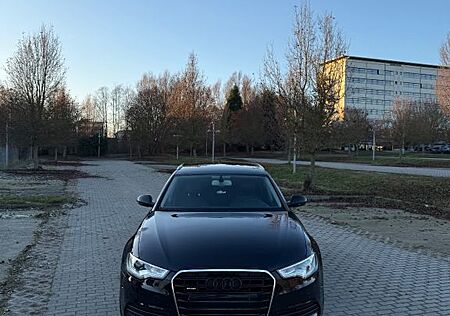 Audi A6 3.0 TDI 150 kW quattro S tronic Avant -