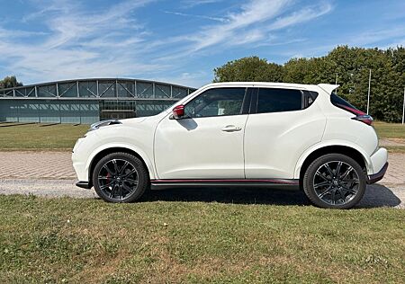 Nissan Juke 1.6 DIG-T NISMO RS 4x2 NISMO RS