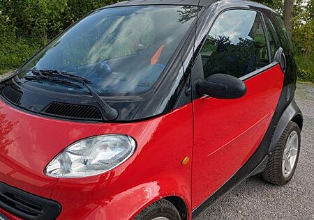 Smart ForTwo MC 01