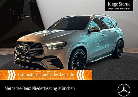 Mercedes-Benz GLE 450 d 4M AMG Advanced+/Pano/Memory/Airmatic