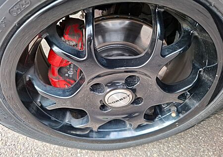 Fiat Barchetta 1.8 16V -