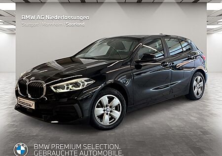 BMW 118i LiveCockpitProf PDC LED Sitzheizung