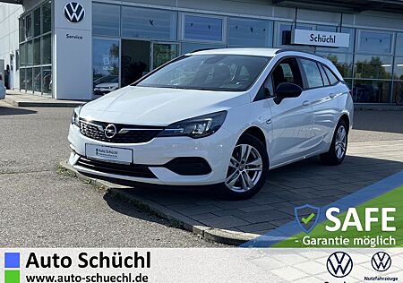 Opel Astra K 1.5 CDTI ST Edition NAVI+GRA+PDC