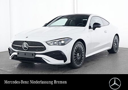 Mercedes-Benz CLE 300 e AMG Advanced+/PANO/Bur3D/360°/DIGI