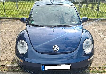 VW Beetle Volkswagen