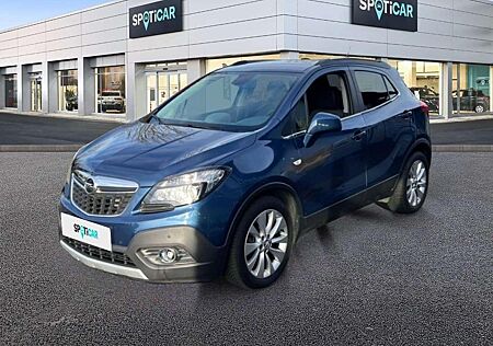 Opel Mokka 1.4 Turbo Automatik Innovation