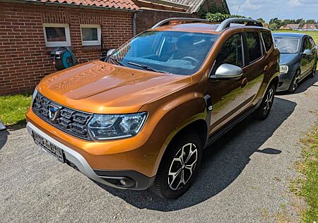 Dacia Duster SCe 115 2WD Comfort Comfort
