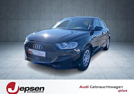 Audi A1 Sportback advanced 25 TFSI S tr. 17´ MF-Lkrd