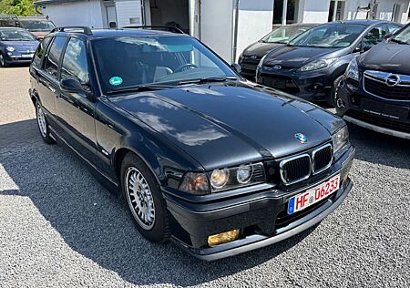 BMW 323 M Paket Original Klimatronic