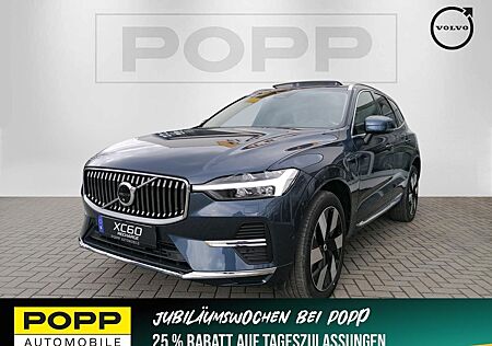 Volvo XC 60 XC60 T6 AWD Recharge Plus Bright 0,5% 360° LED