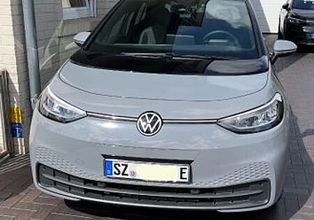 VW ID.3 Volkswagen Pro S 77 kWh 150 kW Pro S 5-Sitzer Pro S