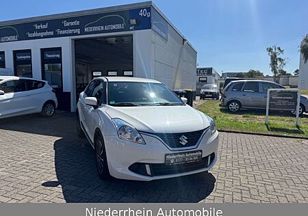 Suzuki Baleno Club 1.Hand+SH+Tüv 07/2027+Service Neu