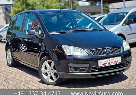 Ford C-Max Ghia|Navi|Sitzheiz|Tempomat|PDC|Schibedach