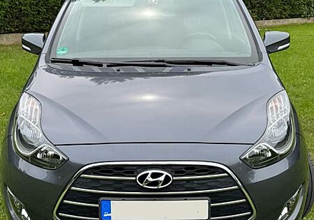 Hyundai ix20 Classic Paisson Plus