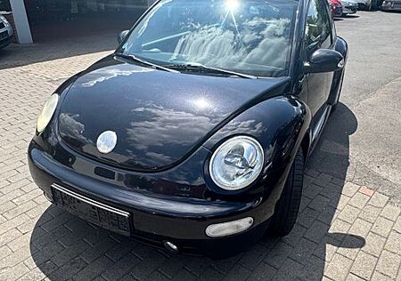 VW New Beetle Volkswagen Lim. 1.9 TDI Miami