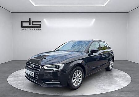Audi A3 Sportback 1.2 TFSI attraction*PDC*Bi-Xenon*