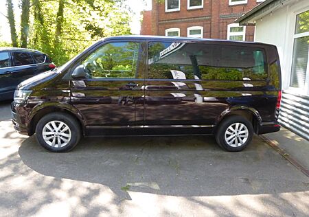 VW T6 Multivan Volkswagen ,Automatik,Navi,el.-Schiebetür.