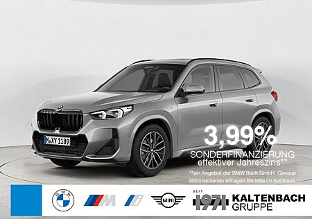 BMW X1 xDrive20d Aut. M-Sport PANO AHK HUD LED NAVI