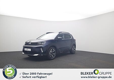 Citroën C5 Aircross Plug-In Hybrid 225 e-EAT8 Shine Pack