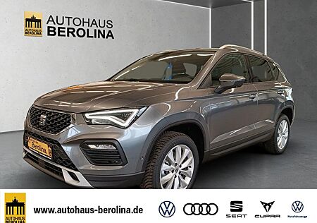 Seat Ateca 1.5 TSI Road Edition DSG *ACC*R-CAM*SHZ*