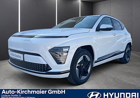 Hyundai Kona Trend Elektro 2WD 48kwh Navi Digitales Cock