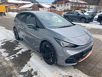 Cupra Born 170kw (231PS) / 58kWh,Navi,SHZ,ACC,AppCo...