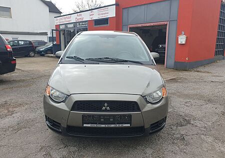 Mitsubishi Colt Lim. 5-trg. ClearTec MOTION PLUS Startstop,