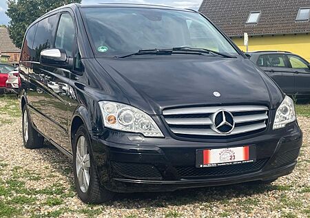 Mercedes-Benz Viano 3.0 CDI AMBIENTE extralang*Navi*SHZ*7.Sitz