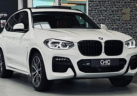 BMW X3 M40 |ACC|AHK|PANO|HUD|H&K|360°|