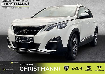 Peugeot 3008 Allure 1.2 PureTech 130 EU6d *Voll Leder*Na