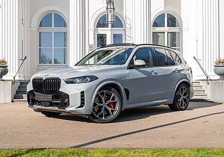 BMW X5 xDrive50e | Pano | HUB | Harman K