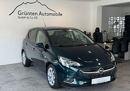 Opel Corsa E Innovation AUROMATIK SHZ