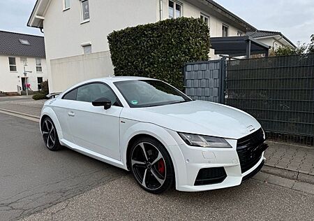 Audi TT Coupe 2.0 TFSI S tronic - Matrix, Sline Compe