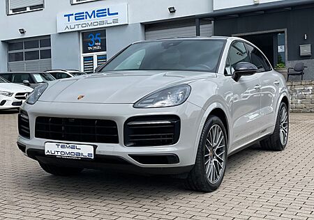 Porsche Cayenne Coupe Platinum Edition *1-HAND*APPROVED*