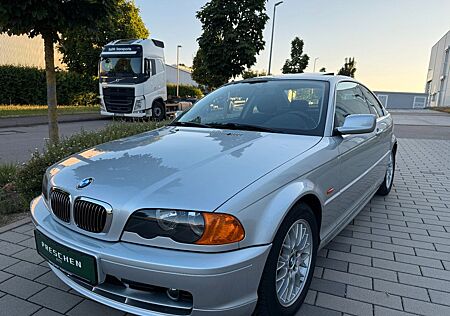 BMW 328Ci , Coupe 2.Hand