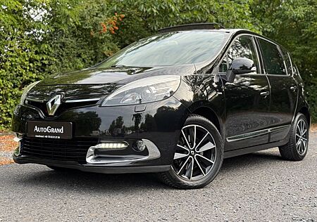 Renault Scenic III BOSE Edition*2.0dCi*AUTOMAT*PANORAMA