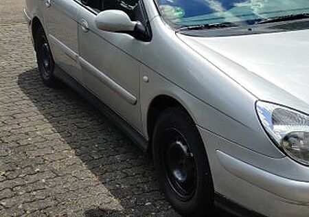Citroën C5 2.2 HDi Exclusive Exclusive
