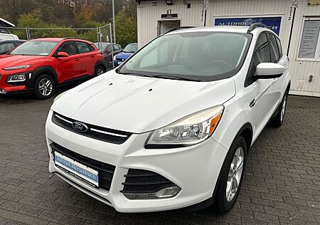 Ford Escape*AUTOMATIK*TÜV NEU