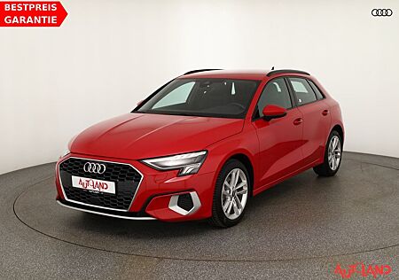 Audi A3 Sportback 35 TFSI S-Line LED Navi Sitzheizung