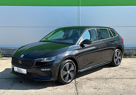 Skoda Scala 116PS Monte Carlo KAMERA El.Heckkl. LM17"