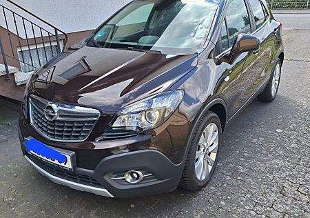 Opel Mokka 1.6 CDTI ecoFLEX INNOVATION Start/Stop...