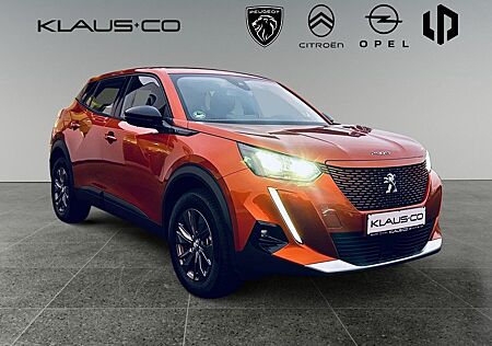 Peugeot 2008 e- Active Pack 136 *Navi*Cam*GJR*