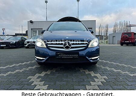 Mercedes-Benz B 180 B -Klasse CDI*Navi*ILS*LED*PDC*SitzH